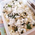 くまぴこ222's cooksnap of when they made 給食の味♡簡単！ワカメご飯.