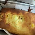 りょーこ0520's cooksnap of when they made しっとり柚子のパウンドケーキ.