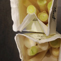 シルバニアF's cooksnap of when they made 長ネギしゃきしゃき保存法.