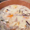 おたまクック's cooksnap of when they made 土井善晴先生の粕汁.