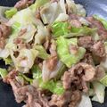 クックkoyuki＊'s cooksnap of when they made 定番！豚肩ロースの味噌生姜焼き✿.