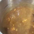 クックYVYD0C☆'s cooksnap of when they made バターチキンカレー（圧力鍋用レシピ）.