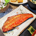 アイリッシュショコラ's cooksnap of when they made 簡単にトースターで魚を焼く方法.