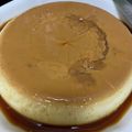 パフェgirl's cooksnap of when they made 炊飯器で簡単♡ジャンボプリン.