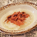 あーこ姐's cooksnap of when they made なんちゃって…大根おろし/かぶおろし♡.
