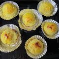 トドこ's cooksnap of when they made レンジ＆トースターさつま芋スイートポテト.