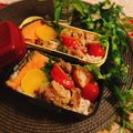 おうちごはん☆'s cooksnap of when they made 大根とツナのマヨポンサラダ.