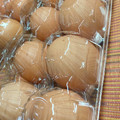 島子☆'s cooksnap of when they made 便利なたまごパックの開け方(保存の仕方).