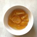 クックCQ1XSE☆'s cooksnap of when they made キンカンの甘煮.