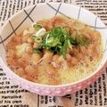 あーこ姐's cooksnap of when they made 卵納豆.