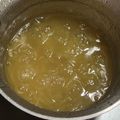 ベティマム's cooksnap of when they made ♪文旦でマーマレード♪.