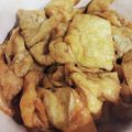 ぺんちゃま's cooksnap of when they made ☆きつねうどんに♪ジュワ～なおあげ☆.