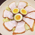 ♥黒チワワ♥'s cooksnap of when they made 炊飯器で簡単焼き豚.