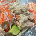 わたるんママ's cooksnap of when they made にんじんとごぼうのごまマヨサラダ.