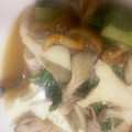 きなりん＊'s cooksnap of when they made 絶品♡まつや とり野菜みそ風 鍋.