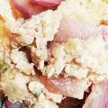 mary35's cooksnap of when they made 薬膳☆鶏肉団子スープ☆健康に美味しく.