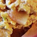 mary35's cooksnap of when they made 薬膳☆鶏肉団子スープ☆健康に美味しく.