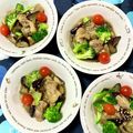 ふたごゆき's cooksnap of when they made 鶏と茄子の☆簡単☆中華ネギソース炒め☆.