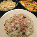 37⭐'s cooksnap of when they made 豆腐と白菜の中華風うま煮.
