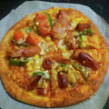 りよんじゃ's cooksnap of when they made とっておき♡簡単トマトソース.