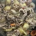 EARLYGREEN's cooksnap of when they made 簡単☆味しみ肉じゃが.