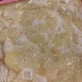 ゆりセンセ's cooksnap of when they made 玉ねぎが主役！のマヨチーズトースト♪.
