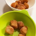 まっさーみ's cooksnap of when they made 美味！やわらか～い母の安倍川もち❤.