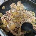 とりかな53910's cooksnap of when they made 味しみしみ〜♡豚ばら大根.