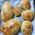 siomamakam's cooksnap of when they made **基本の菓子パン生地**.