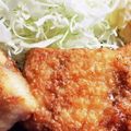 気まぐれ♡雨おんな's cooksnap of when they made さばのにんにくじょうゆ唐揚げ.