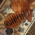 ぴー子丸's cooksnap of when they made 簡単☆屋台イカ焼き.