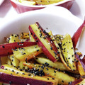 ☆★ケイト★☆'s cooksnap of when they made フライパンで分量簡単！揚げない大学芋♪.