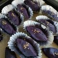 こんこんこんのん's cooksnap of when they made 紫いもdeそのまんまスイートポテト.