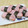 ＠迷子＠'s cooksnap of when they made 切り落とし焼豚でスパム風ひと口握り寿司.
