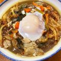 みるきぃ～2's cooksnap of when they made 特別でない！玉ねぎ人参ピーマンのかき揚げ.