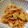 ばたみそーぱん☆'s cooksnap of when they made 鶏皮のピリ辛コチュジャン和え✿.