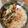 Ruriluru's cooksnap of when they made ハムタマ(ハム入り玉子焼き).