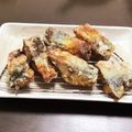 居酒屋まるみ's cooksnap of when they made ザクザク美味しい！塩サバの竜田揚げ.