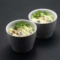 クックDAD's cooksnap of when they made 簡単！お吸い物の素で作る美味しい茶碗蒸し.