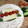 Ruriluru's cooksnap of when they made 料理で使い分ける・ミニトマトの切り方.