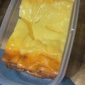 トコタン's cooksnap of when they made ノンオイル☆ベイクド☆ヨーグルトケーキ.