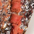 ☆ドキンちゃん☆”'s cooksnap of when they made 保存 常備 おにぎりの具 焼きたらこ.
