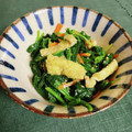 ねずみんパラダイス's cooksnap of when they made 作り置きに白だし風味の彩り和え.