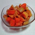 gojigoji18's cooksnap of when they made 簡単！美味しい！基本の筑前煮.