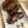kaoli18's cooksnap of when they made りんごとクリームチーズの豚巻き✩.