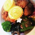 まちゃモンZ's cooksnap of when they made バームクーヘン風 くるくる卵焼き.