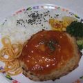 きらり流れ星's cooksnap of when they made ブロッコリーは料理前に水を♪.