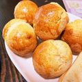 クックSI6HJB☆'s cooksnap of when they made 発酵なし！ミルクパン.