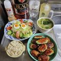 ebipeco's cooksnap of when they made ☆　シンプルなお味噌汁　☆.