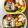 Chaaa_room's cooksnap of when they made 籠に入ったジジ弁当（キャラ弁）.